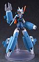 Daibadi Production Polynian Motoroid Maririn Action Figure gallery thumbnail