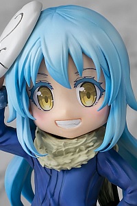 Pulchra Deformed Series Rurumeku Tensei Shitara Slime Datta Ken Rimuru Tempest PVC Figure