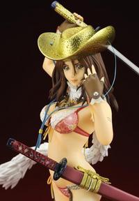 ALTER Onee-chan Bara vorteX Aya 1/7 PVC Figure