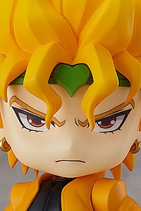 MEDICOS ENTERTAINMENT JoJo's Bizarre Adventure Stardust Crusaders Nendoroid DIO