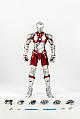 threezero ULTRAMAN ULTRAMAN SUIT Anime Version 1/6 Action Figure gallery thumbnail