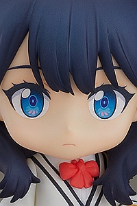 GOOD SMILE COMPANY (GSC) SSSS.GRIDMAN Nendoroid Takarada Rikka