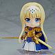GOOD SMILE COMPANY (GSC) Sword Art Online Alicization Nendoroid Alice Synthesis Thirty gallery thumbnail