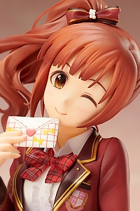 Licorne iDOLM@STER Cinderella Girls Igarashi Kyoko Love Letter Ver. 1/8 PVC Figure