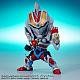 X PLUS Defo-Real SSSS.GRIDMAN Gridman PVC Figure gallery thumbnail