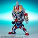 X PLUS Defo-Real SSSS.GRIDMAN Gridman PVC Figure gallery thumbnail