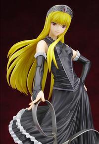 GOOD SMILE COMPANY (GSC) Kaibutsu Oujo Hime 1/7 PVC Figure