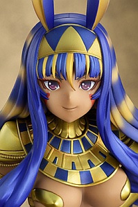 AMAKUNI Fate/Grand Order Caster/Nitocris 1/7 PVC Figure