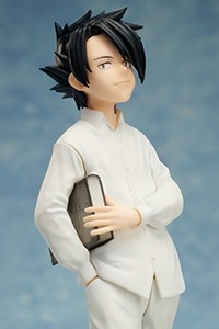 ANIPLEX Yakusoku no Neverland Ray 1/8 PVC Figure