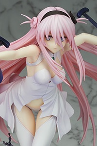 Flare Dungeon Travelers 2-2 Yamiochi no Otome to Hajimari no Sho Alisia Heart -Yamiochi Ver.- PVC Figure