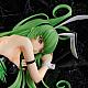 FREEing Code Geass Lelouch of the Rebellion C.C. Bunny Ver. 1/4 PVC Figure gallery thumbnail