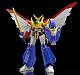 GOOD SMILE COMPANY (GSC) Zettai Muteki Raijin-Oh MODEROID Raijin-Oh Plastic Kit gallery thumbnail