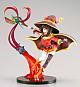 SOL INTERNATIONAL Kono Subarashii Sekai ni Shukufuku o! Kurenai Densetsu Megumin Bakuretsu Maho Ver. 1/7 PVC Figure gallery thumbnail