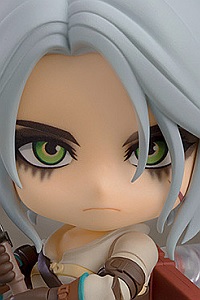 GOOD SMILE COMPANY (GSC) The Witcher 3 Wild Hunt Nendoroid Ciri