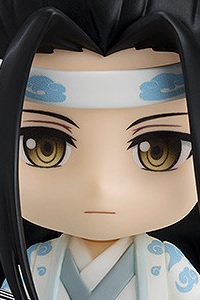 GOOD SMILE ARTS Shanghai The Master of Diabolism Nendoroid Lan Wangji