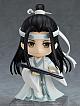 GOOD SMILE ARTS Shanghai The Master of Diabolism Nendoroid Lan Wangji gallery thumbnail