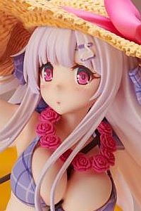 Our Treasure Azur Lane Cygnet Umibe no Jujisei 1/8 PVC Figure