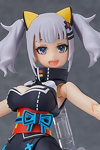 MAX FACTORY figma Kaguya Luna