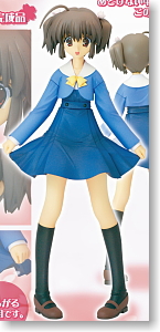 TOYPLA ToHeart2 Yuzuhara Konomi PVC Figure