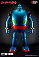 ACTION TOYS Super Robot Vinyl Collection Tetsujin 28-go Soft Vinyl Figure gallery thumbnail