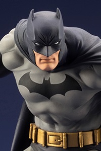 KOTOBUKIYA ARTFX+ DC UNIVERSE BATMAN HUSH 1/10 PVC Figure