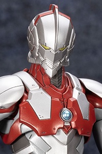 KOTOBUKIYA ULTRAMAN Plastic Kit