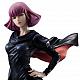 MegaHouse GGG Gundam Girls Generation Mobile Suit Z Gundam Haman Karn 1/8 PVC Figure gallery thumbnail