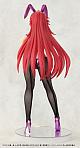 Kaitendoh High School DxD BorN Rias Gremory Purple Bunny Ver. 1/6 Plastic Figure gallery thumbnail