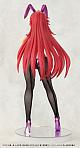 Kaitendoh High School DxD BorN Rias Gremory Purple Bunny Ver. 1/6 Plastic Figure gallery thumbnail