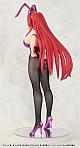 Kaitendoh High School DxD BorN Rias Gremory Purple Bunny Ver. 1/6 Plastic Figure gallery thumbnail