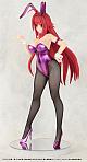 Kaitendoh High School DxD BorN Rias Gremory Purple Bunny Ver. 1/6 Plastic Figure gallery thumbnail