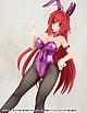 Kaitendoh High School DxD BorN Rias Gremory Purple Bunny Ver. 1/6 Plastic Figure gallery thumbnail