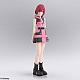 SQUARE ENIX KINGDOM HEARTS III BRING ARTS Kairi Action Figure gallery thumbnail