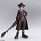 SQUARE ENIX KINGDOM HEARTS III BRING ARTS Sora Pirate of Caribbean Ver. Action Figure gallery thumbnail