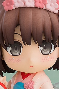 GOOD SMILE COMPANY (GSC) Saenai Heroine no Sodatekata Fine Nendoroid Kato Megumi Kimono Ver.