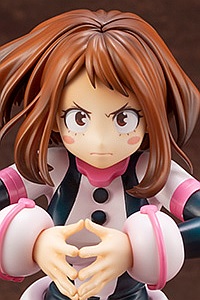 KOTOBUKIYA ARTFX J My Hero Academia Uraraka Ochaco 1/8 PVC Figure