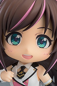 GOOD SMILE COMPANY (GSC) Kizuna AI Nendoroid Kizuna AI A.I.Channel 2019Ver.