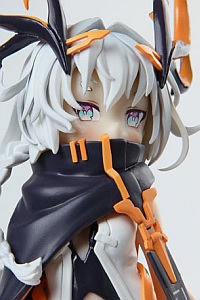 Special Company Kunrin no Sakai / Kakka 1/6 PVC Figure