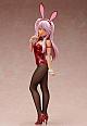 FREEing Fate/kaleid liner Prisma Illya the Movie Sekka no Chikai Chloe von Einzbern Bunny Ver. 1/4 PVC Figure gallery thumbnail