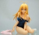 Griffon Enterprises R-line Ikki Tousen Dragon Destiny Sonsaku Hakufu School Swimsuit Ver. 1/6 PVC Figure gallery thumbnail