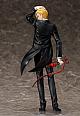 FREEing BANANA FISH Statue and ring style Ash Lynx 1/7 PVC Figure gallery thumbnail