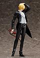 FREEing BANANA FISH Statue and ring style Ash Lynx 1/7 PVC Figure gallery thumbnail