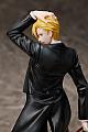 FREEing BANANA FISH Statue and ring style Ash Lynx 1/7 PVC Figure gallery thumbnail