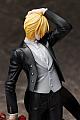 FREEing BANANA FISH Statue and ring style Ash Lynx 1/7 PVC Figure gallery thumbnail
