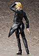 FREEing BANANA FISH Statue and ring style Ash Lynx 1/7 PVC Figure gallery thumbnail