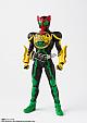 BANDAI SPIRITS S.H.Figuarts (Shinkocchou Seihou) Kamen Rider OOO TaToBa Combo gallery thumbnail