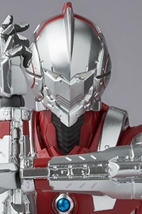 BANDAI SPIRITS S.H.Figuarts ULTRAMAN -the Animation-