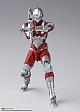 BANDAI SPIRITS S.H.Figuarts ULTRAMAN -the Animation- gallery thumbnail