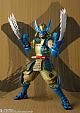 BANDAI SPIRITS Meisho MANGA REALIZATION Muhousha Wolverine gallery thumbnail