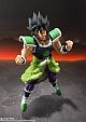 BANDAI SPIRITS S.H.Figuarts Broly -Super- gallery thumbnail